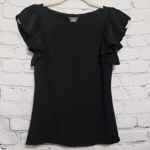 Ann Taylor Silk Top